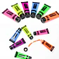 PINTURA NEÓN PARA ROSTRO Y CUERPO LAVABLE- POR MAYOR - Miniatura 5