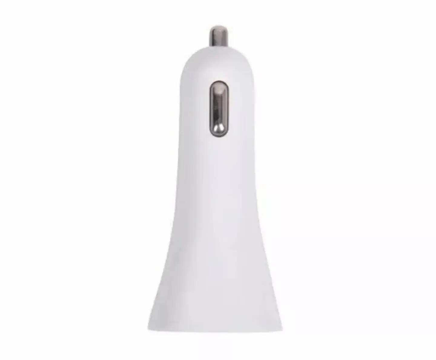 CARGADOR ADOPTADOR USB PARA AUTO 2 PUERTOS - POR MAYOR 3