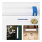 LÁMPARA LED EMERGENCIA RECARGABLE USB IMANTADA EXTRA GRANDE 80W 72CM- POR MAYOR - Miniatura 5