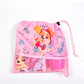 SET TOALLA ALGODON, CEPILLO, TAZA Y BOLSO PAW PATROL SKYE DISNEY ORIGINAL- POR MAYOR - Miniatura 2