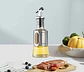 DISPENSADOR DE VIDRIO A CHORRO DE 200ML - POR MAYOR - Miniatura 1