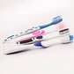 CEPILLO DE DIENTES ADULTO BLÍSTER 12 PCS - POR MAYOR - Miniatura 4