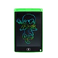 PIZARRA MÁGICA LED 8.5 PULGADAS - POR MAYOR - Miniatura 7