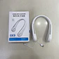 VENTILADOR PORTÁTIL PARA EL CUELLO USB- POR MAYOR - Miniatura 5