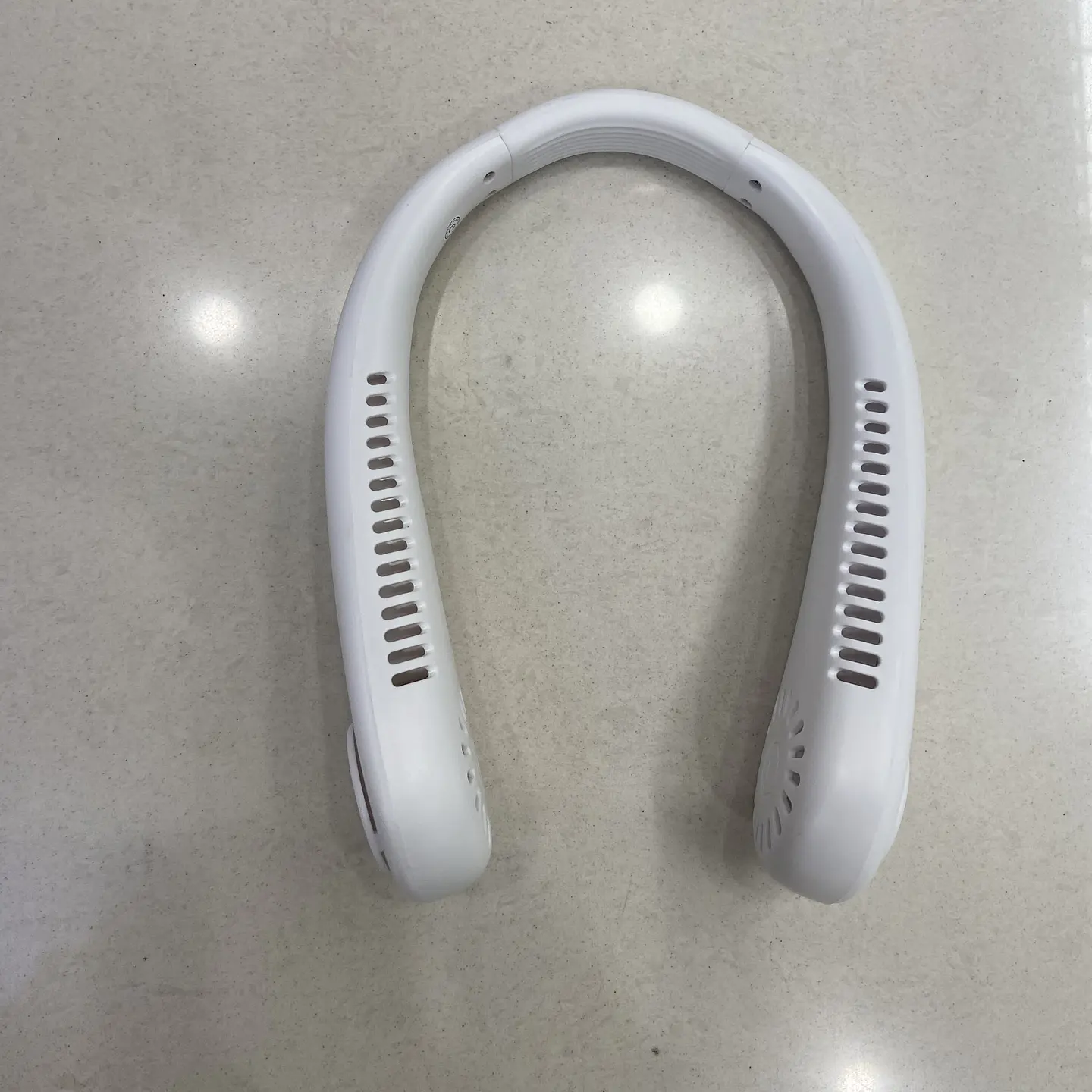 VENTILADOR PORTÁTIL PARA EL CUELLO USB- POR MAYOR 7