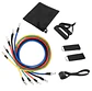 SET DE BANDAS ELASTICAS DE RESISTENCIA PARA EJERCICIOS- POR MAYOR - Miniatura 5