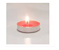 SET DE 50 VELITAS AROMATICAS TEA LIGHTS- POR MAYOR - Miniatura 2