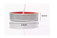 SET DE 50 VELITAS AROMATICAS TEA LIGHTS- POR MAYOR - Miniatura 3