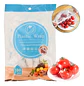 PAQUETE 100 BOLSAS ELASTICADAS PARA CUBRIR PLATOS Y ALIMENTOS - POR MAYOR - Miniatura 1
