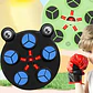 MAQUINA BOXEO MUSICAL 5 GOLPES NIÑOS KAWAI + GUANTES- POR MAYOR - Miniatura 1