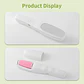 REMOVEDOR SACA DE CALLOS Y EXFOLIADOR PIES Y MANOS USB RECARGABLE- POR MAYOR - Miniatura 11