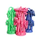 COLGADOR GIRATORIO 360 PLEGABLE DE 16 PERRITOS- POR MAYOR - Miniatura 3