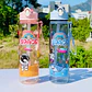 BOTELLA DE AGUA DISEÑO ASTRONAUTA 1100ML- POR MAYOR - Miniatura 3