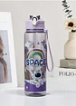 BOTELLA DE AGUA DISEÑO ASTRONAUTA 1100ML- POR MAYOR - Miniatura 9