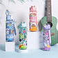 BOTELLA DE AGUA DISEÑO ASTRONAUTA 1100ML- POR MAYOR - Miniatura 5