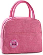 BOLSO LONCHERA TÉRMICA COLOR LISO - POR MAYOR - Miniatura 6