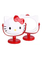 ESPEJO DE TOCADOR HELLO KITTY - POR MAYOR - Miniatura 1