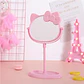 DOBLE ESPEJO PEDESTAL HELLO KITTY - POR MAYOR - Miniatura 6