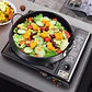 COCINILLA PORTÁTIL A GAS DUAL CAMPING EN CAJA - POR MAYOR - Miniatura 3