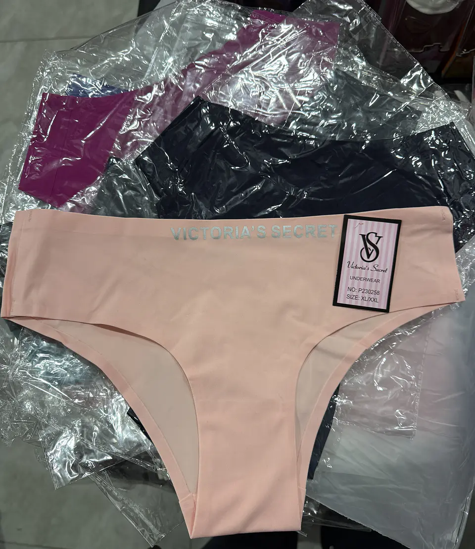 BIKINI VS - POR DOCENA 1