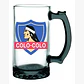 SHOPERO COLO COLO 500ML CON LICENCIA  - Miniatura 1