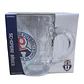 SHOPERO VIDRIO U DE CHILE 580ML CON LICENCIA- POR MAYOR - Miniatura 1