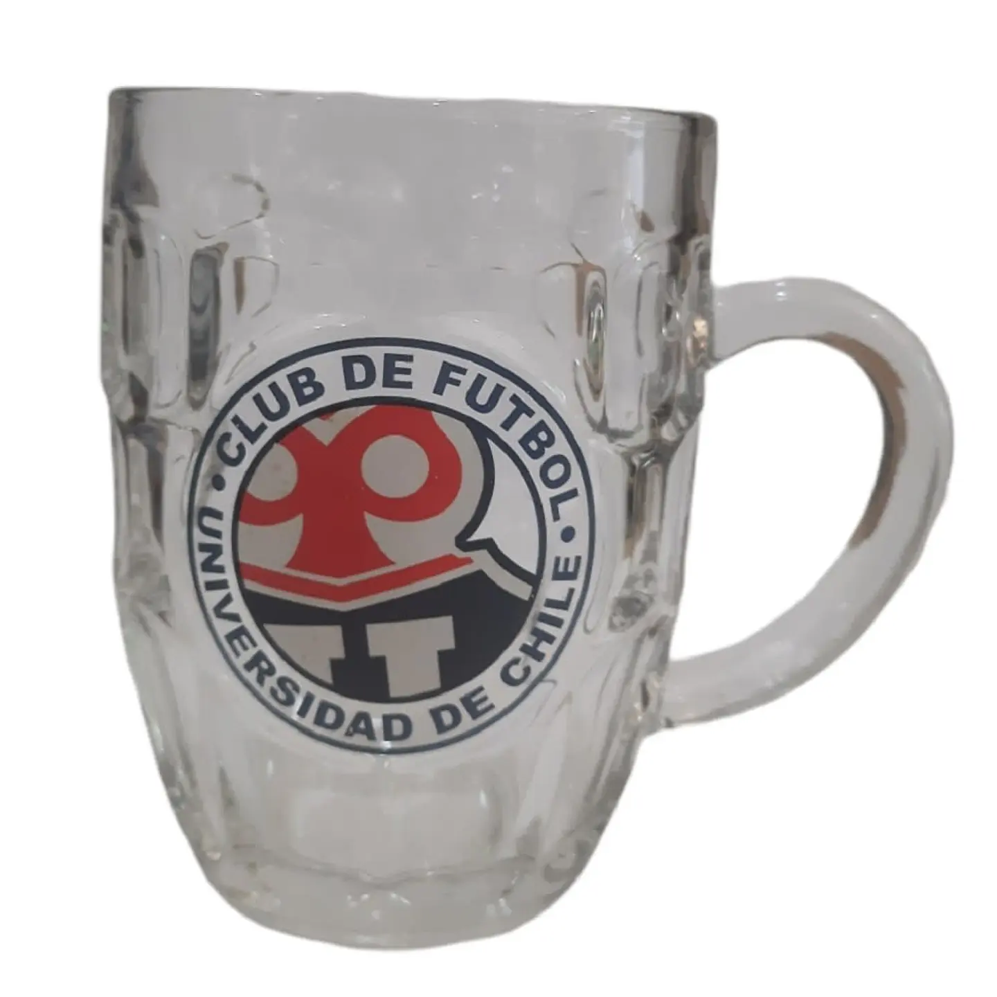 SHOPERO VIDRIO U DE CHILE 580ML CON LICENCIA- POR MAYOR 2