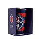 TAZON LATTE MUG U DE CHILE 532ML CON LICENCIA - Miniatura 4