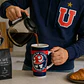 TAZON LATTE MUG U DE CHILE 532ML CON LICENCIA - Miniatura 1