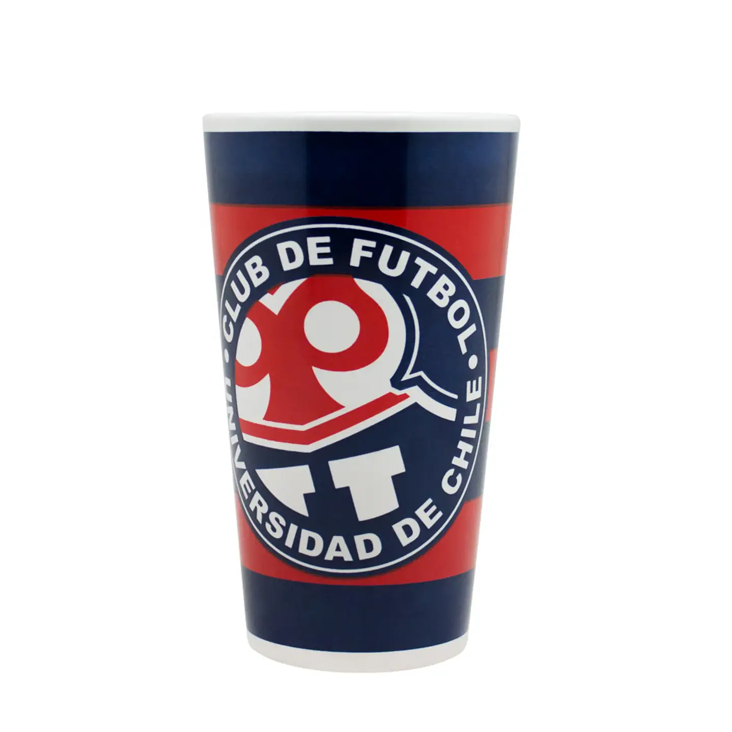 TAZON LATTE MUG U DE CHILE 532ML CON LICENCIA- POR MAYOR 2