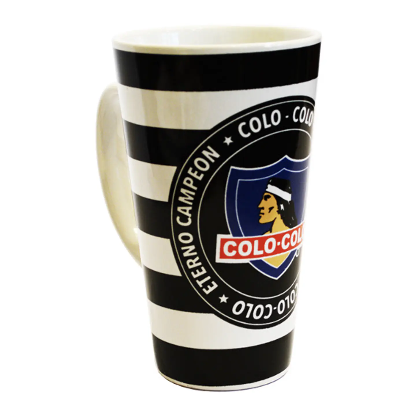 TAZON LATTE MUG COLO COLO 532ML CON LICENCIA 1