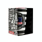 TAZON LATTE MUG COLO COLO 532ML CON LICENCIA - Miniatura 5