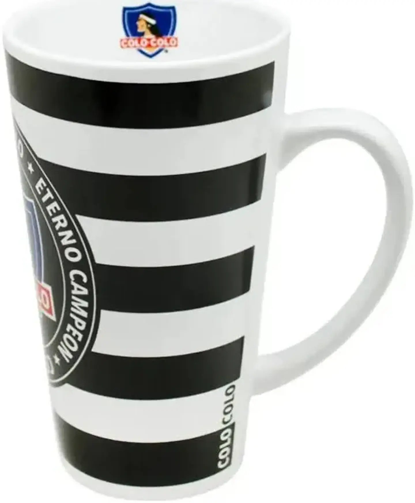 TAZON LATTE MUG COLO COLO 532ML CON LICENCIA- POR MAYOR 4