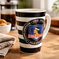 TAZON LATTE MUG COLO COLO 532ML CON LICENCIA- POR MAYOR - Miniatura 6