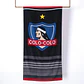 TOALLA ALGODÓN+BOLSO MORRAL 70x140CM COLO COLO - POR MAYOR - Miniatura 1