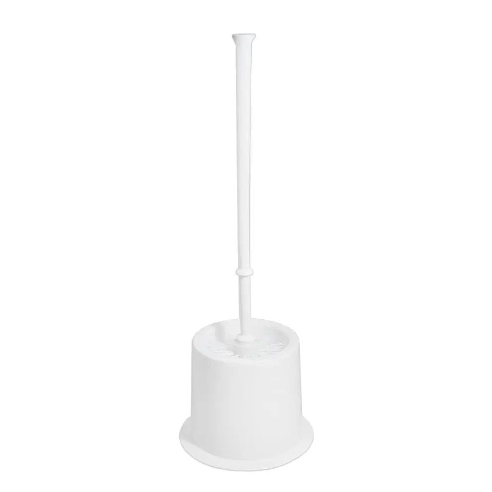 CEPILLO LIMPIADOR PARA BAÑO CON BASE 47CM- POR MAYOR 3