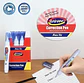 DOCENA LAPIZ CORRECTOR LIQUIDO BAIHANG- POR MAYOR - Miniatura 1
