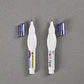 DOCENA LAPIZ CORRECTOR LIQUIDO BAIHANG- POR MAYOR - Miniatura 6
