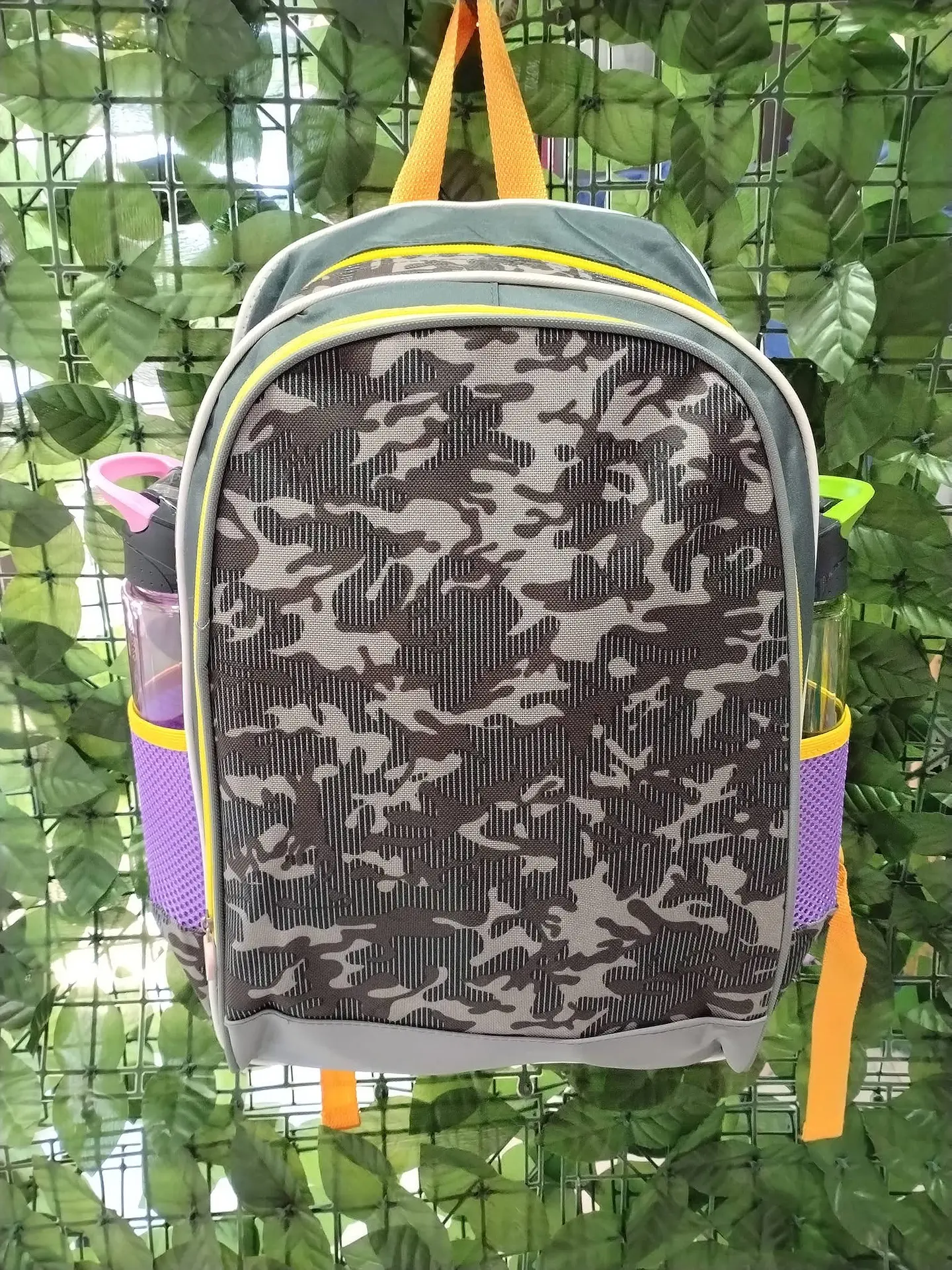MOCHILA OFERTA - POR MAYOR 5