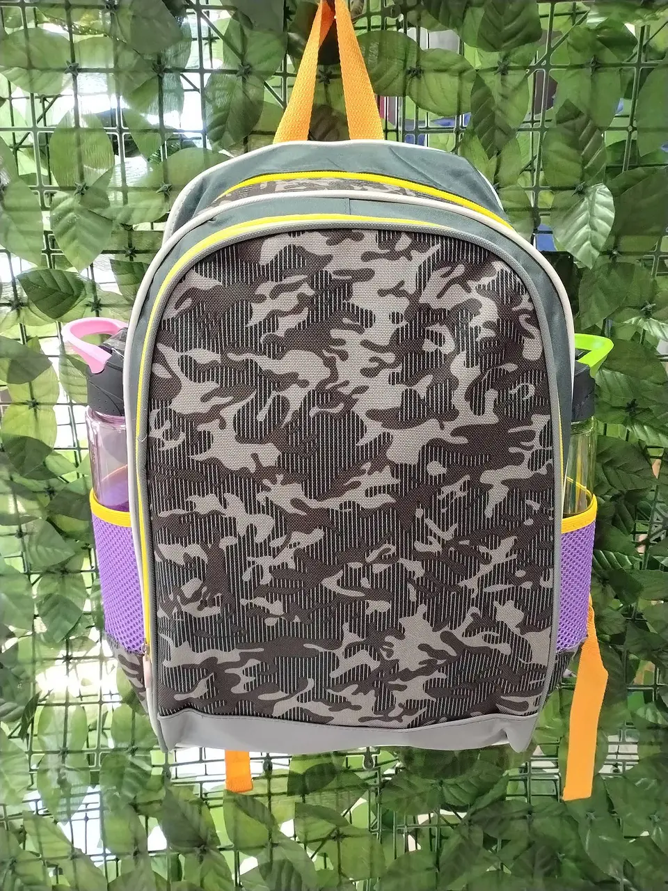 MOCHILA OFERTA - POR MAYOR 5