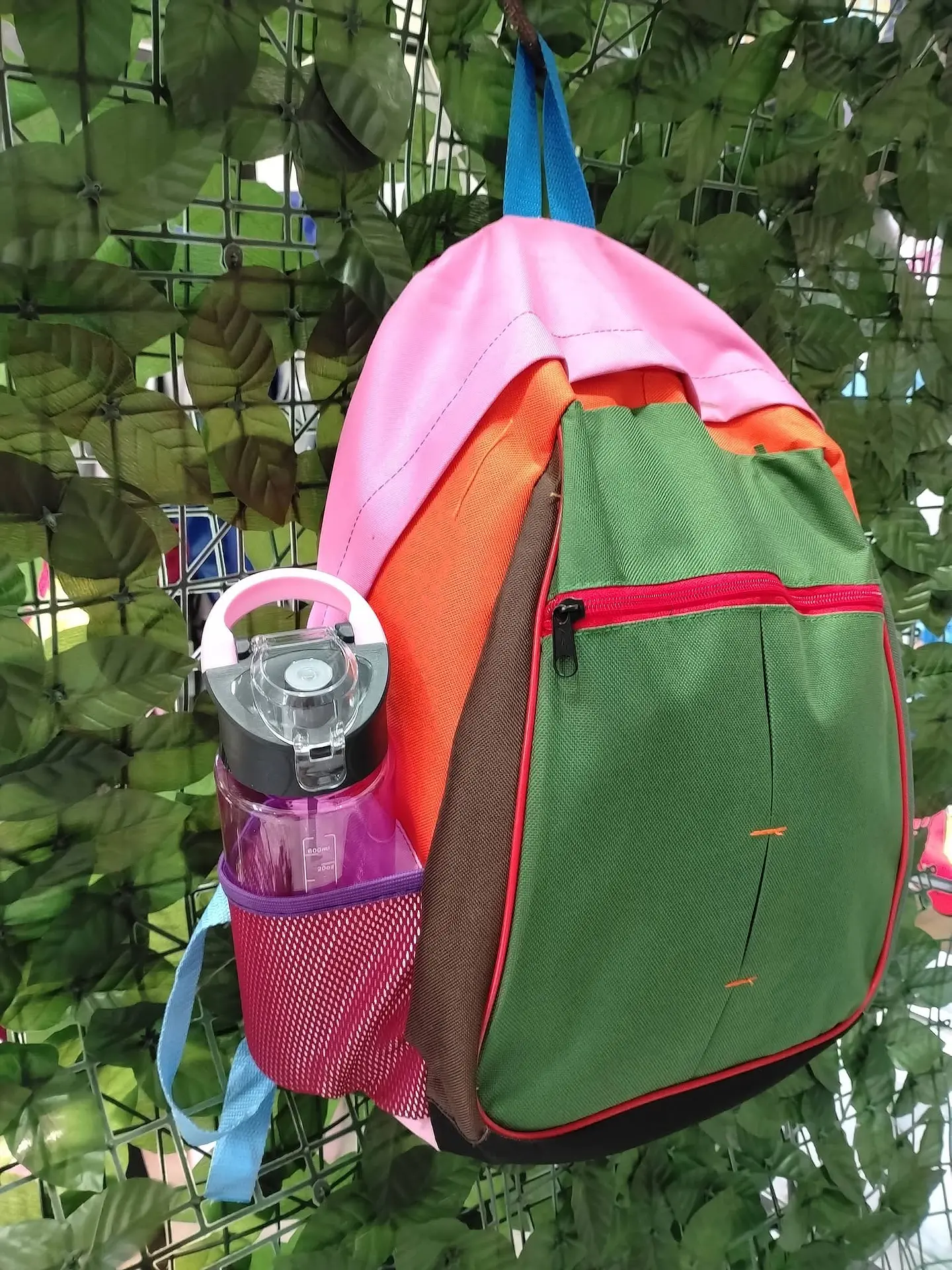 MOCHILA OFERTA - POR MAYOR 8