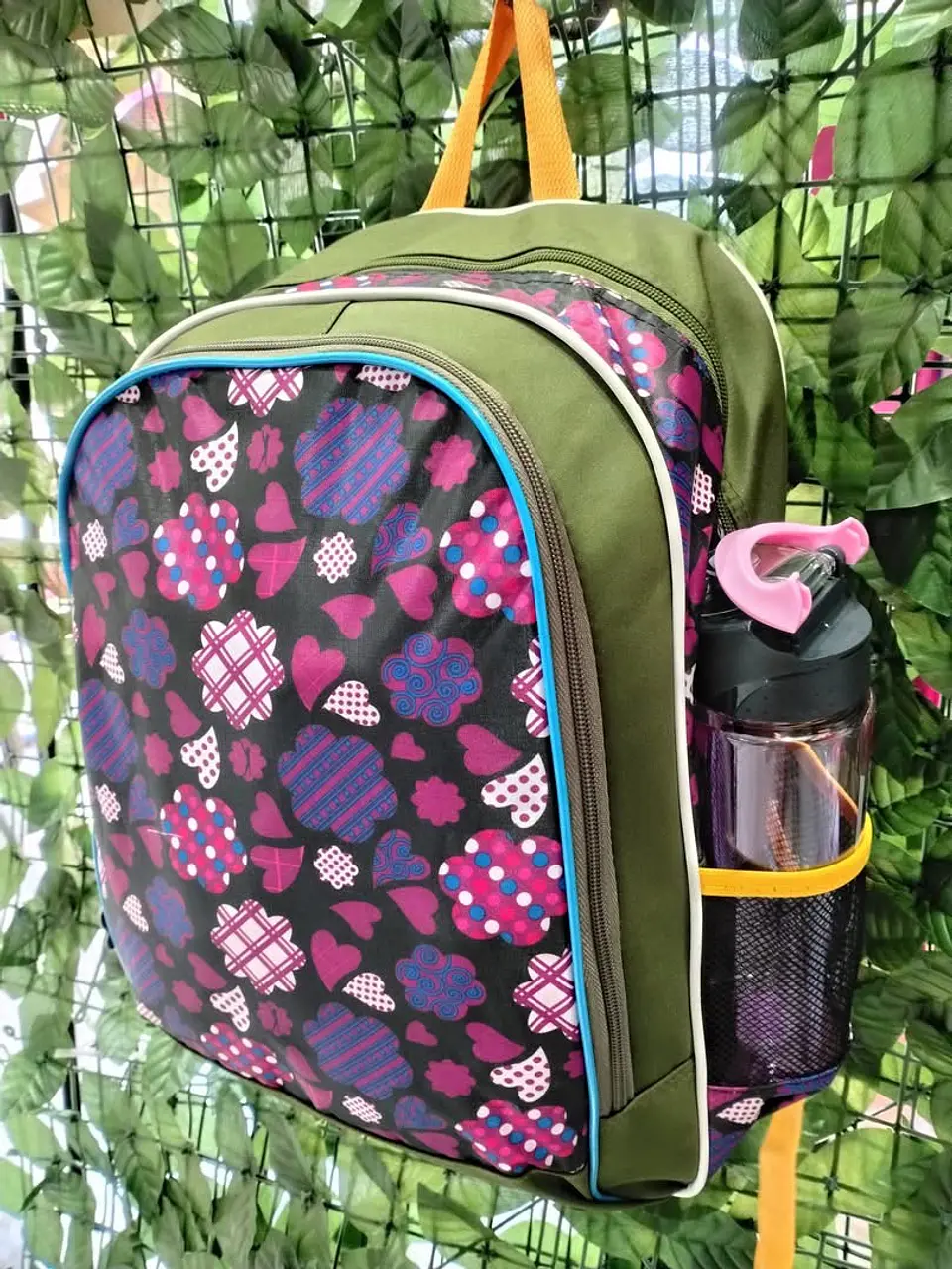 MOCHILA OFERTA - POR MAYOR 10
