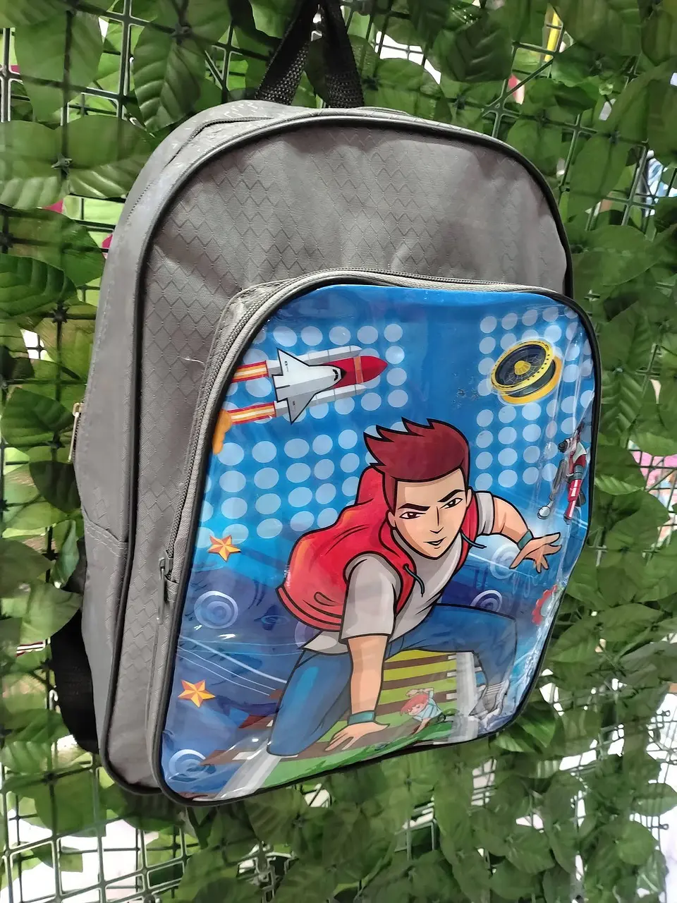 MOCHILA OFERTA - POR MAYOR 11