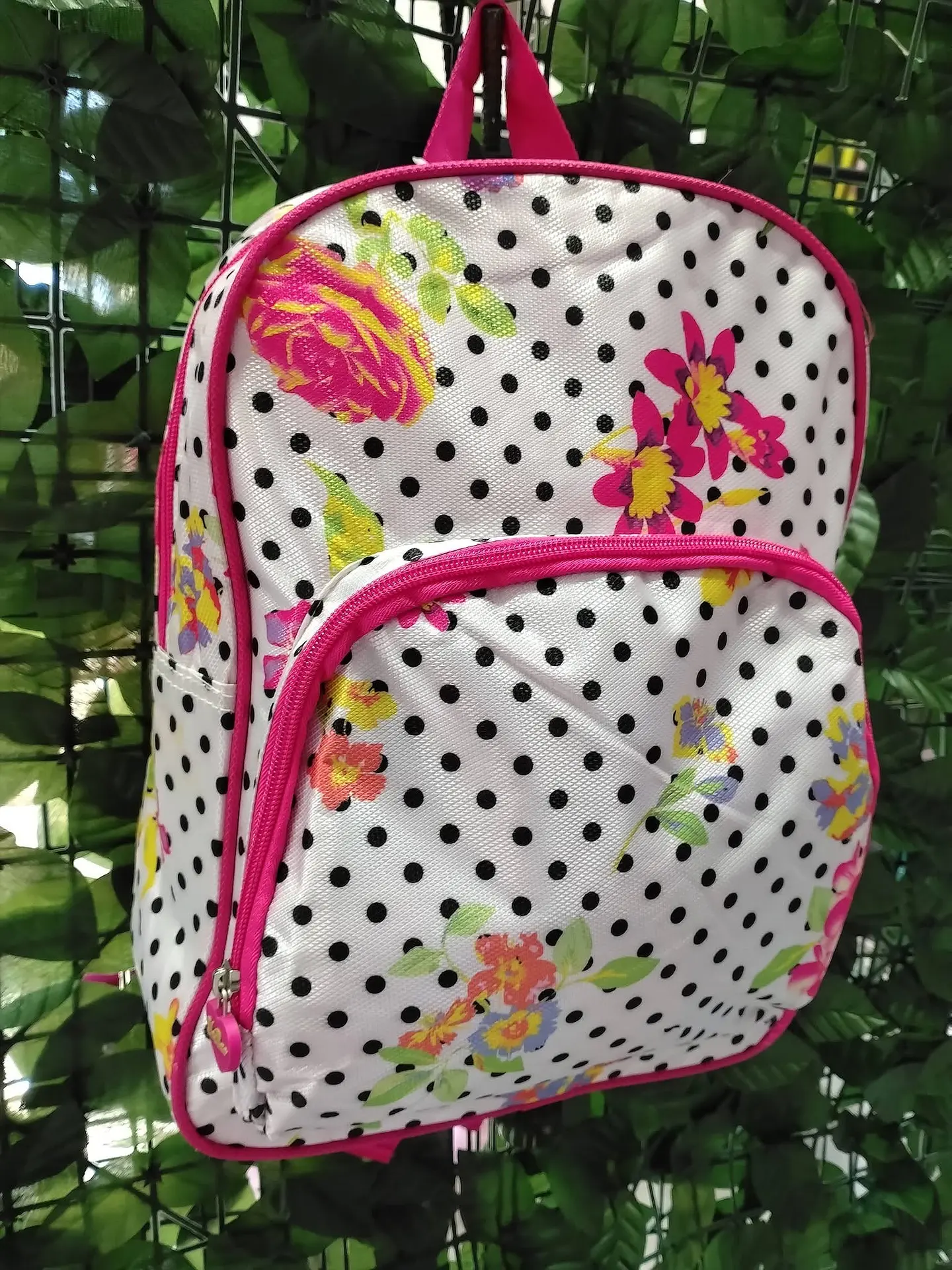 MOCHILA OFERTA - POR MAYOR 12