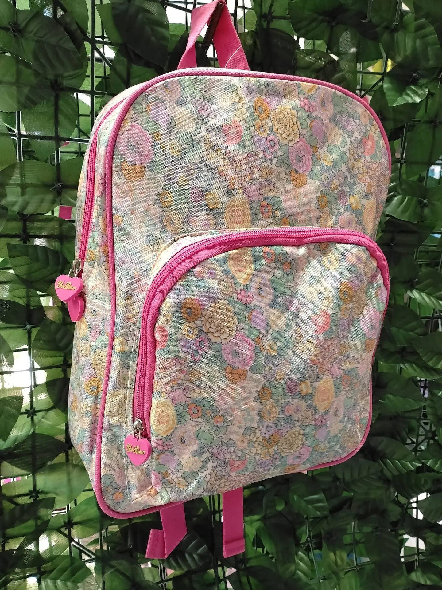 MOCHILA OFERTA - POR MAYOR 14