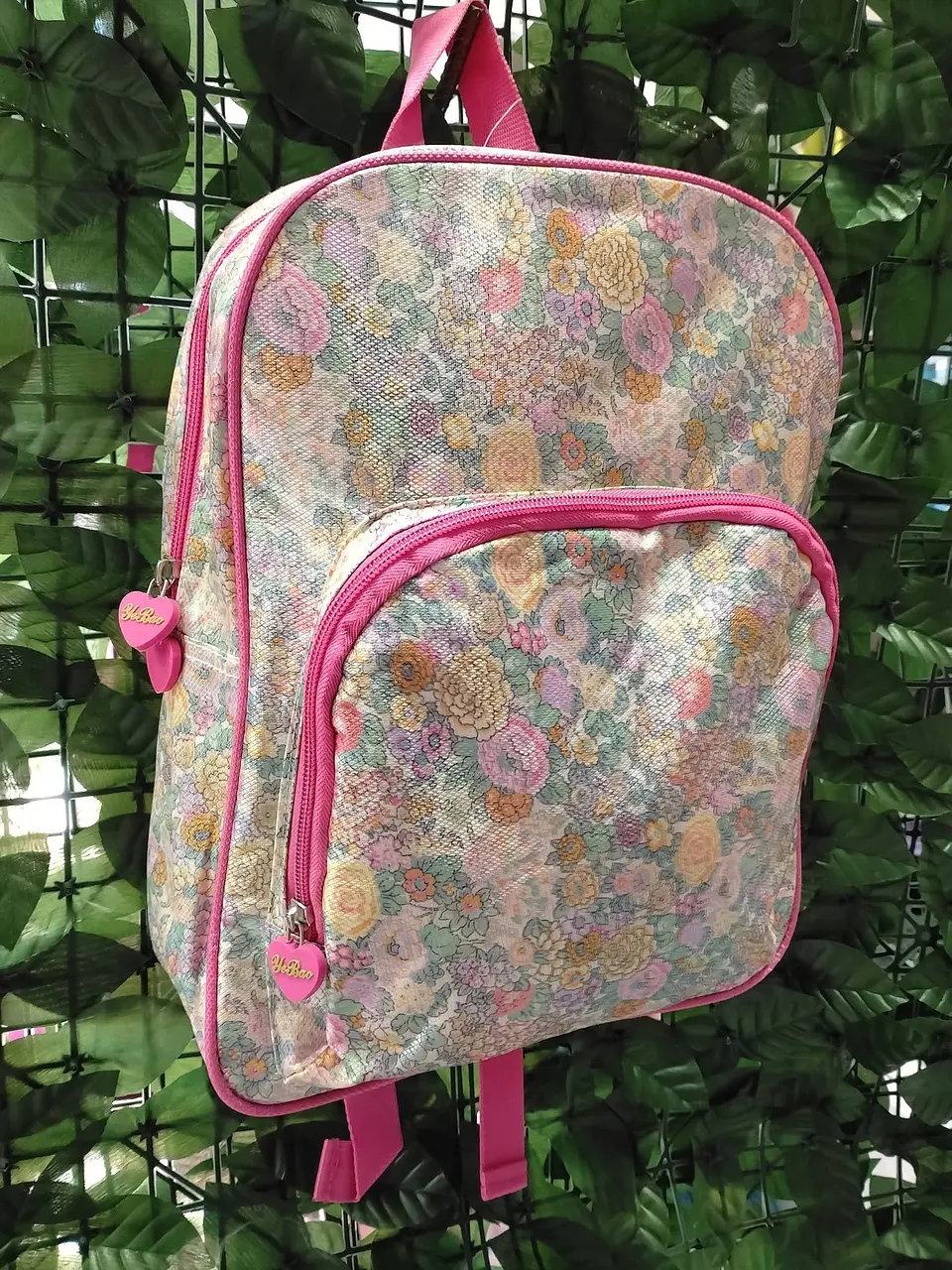 MOCHILA OFERTA - POR MAYOR 14
