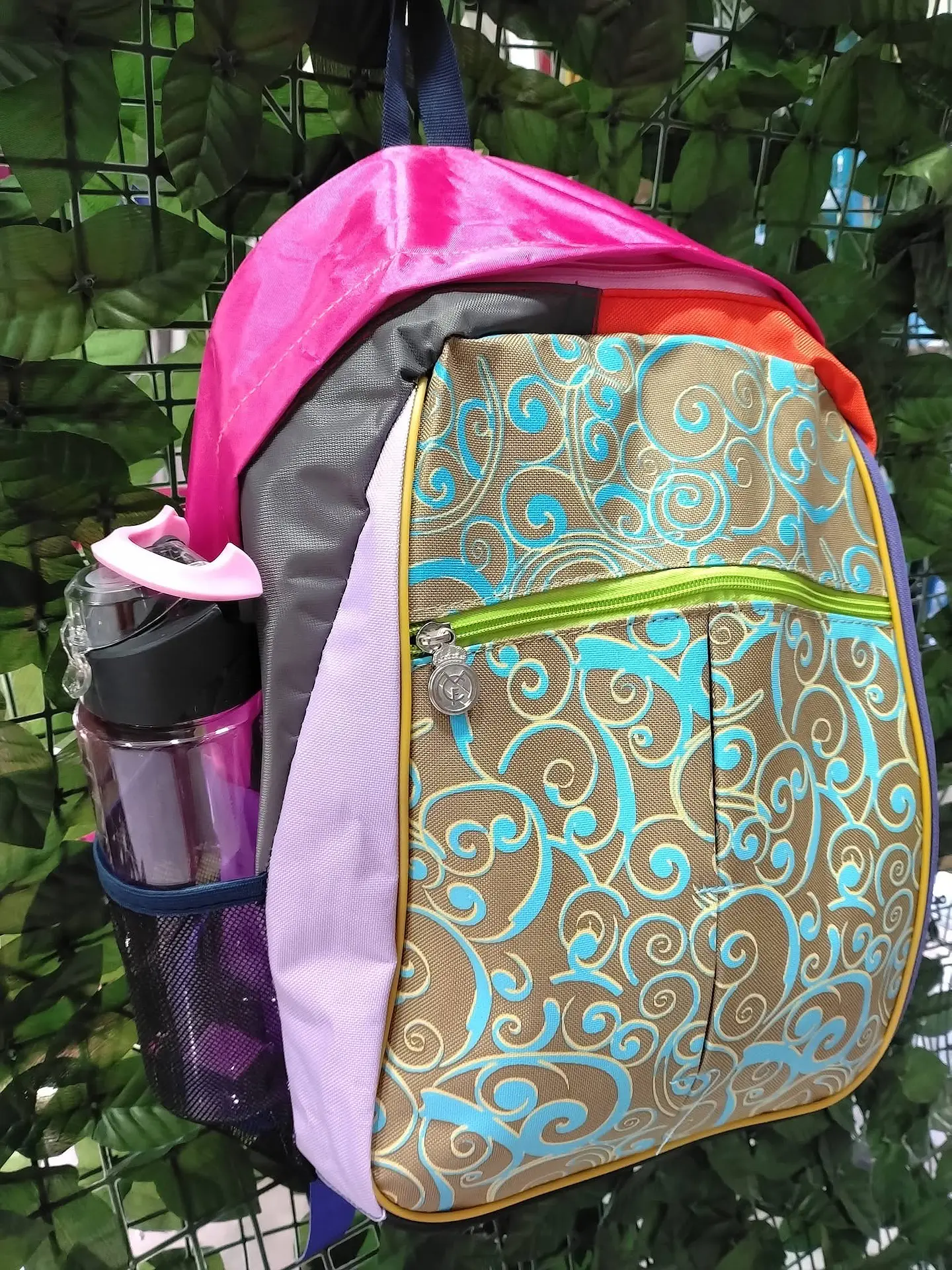MOCHILA OFERTA - POR MAYOR 15