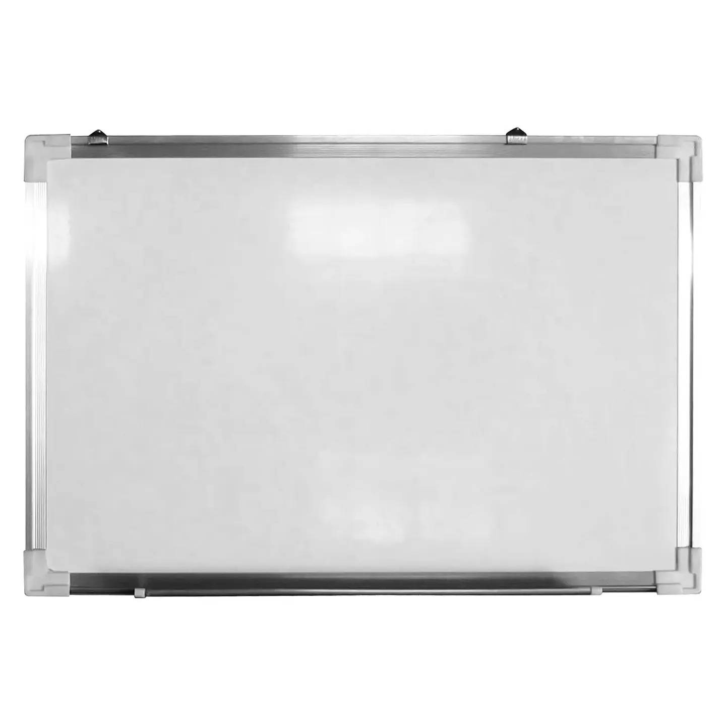 PIZARRA ACRÍLICAS MAGNETICA MARCO ALUMINIO 40x60CM- POR MAYOR 1