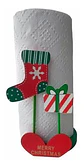 PORTA NOVA DE MADERA NAVIDAD - POR MAYOR - Miniatura 1
