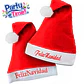 DOCENA DE GORRO NAVIDAD CLÁSICO - POR MAYOR - Miniatura 2